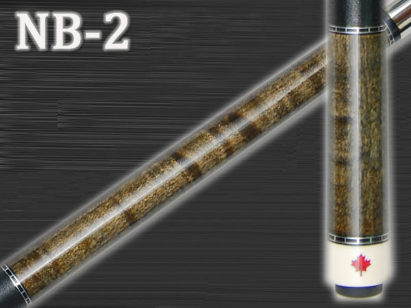 Delta Pool Cue NB-2