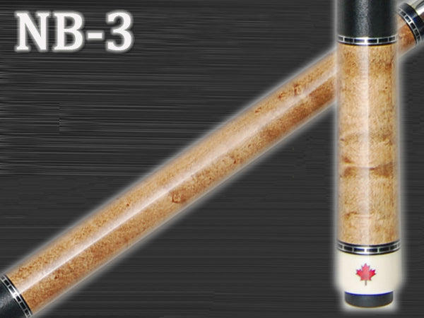 Delta Pool Cue NB-3