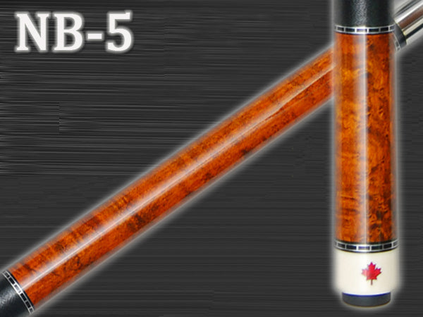 Delta Pool Cue NB-5