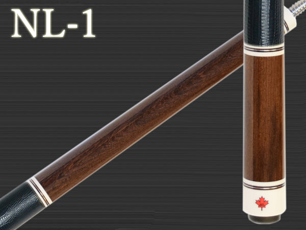 Delta Pool Cue NL-1