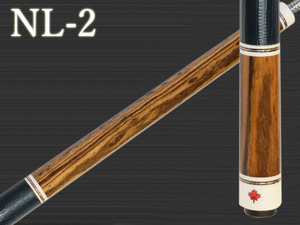 Delta Pool Cue NL-2