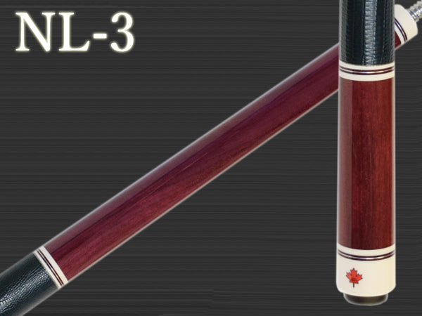 Delta Pool Cue NL-3