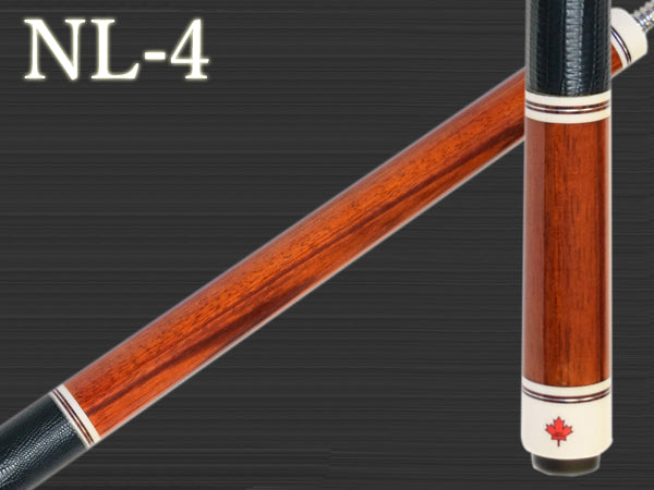 Delta Pool Cue NL-4