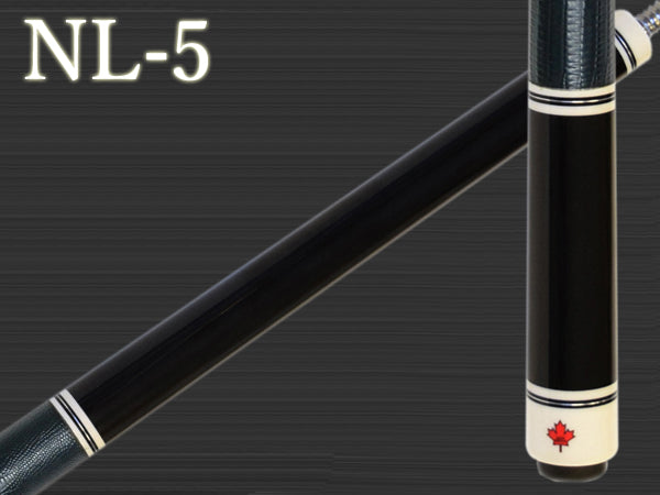 Delta Pool Cue NL-5