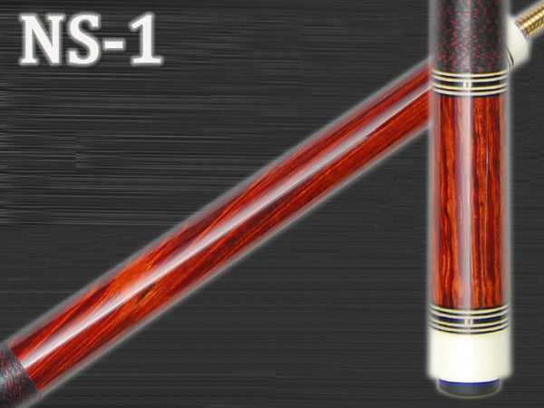 Delta Pool Cue NS-1