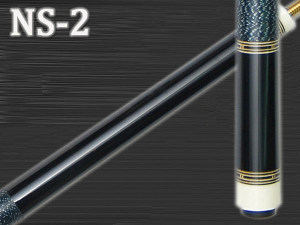 Delta Pool Cue NS-2