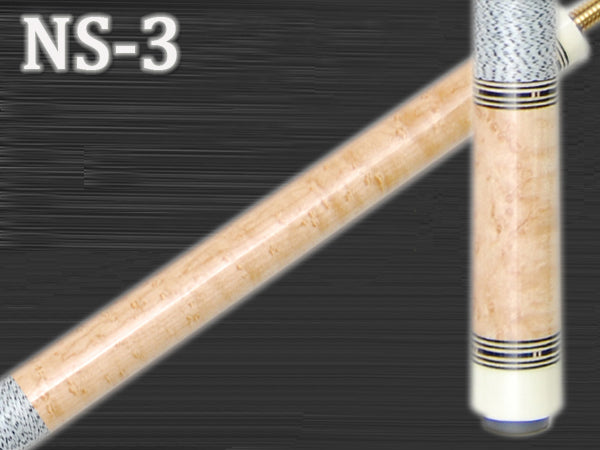 Delta Pool Cue NS-3