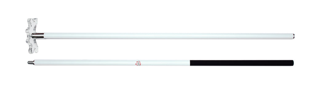 Delta Fiber Glass Bridge Stick - O-1A