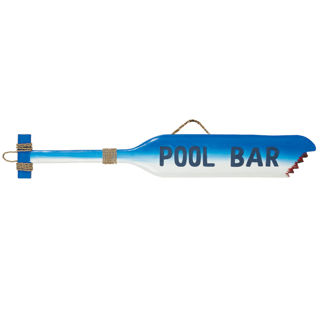 POOL BAR PADDLE