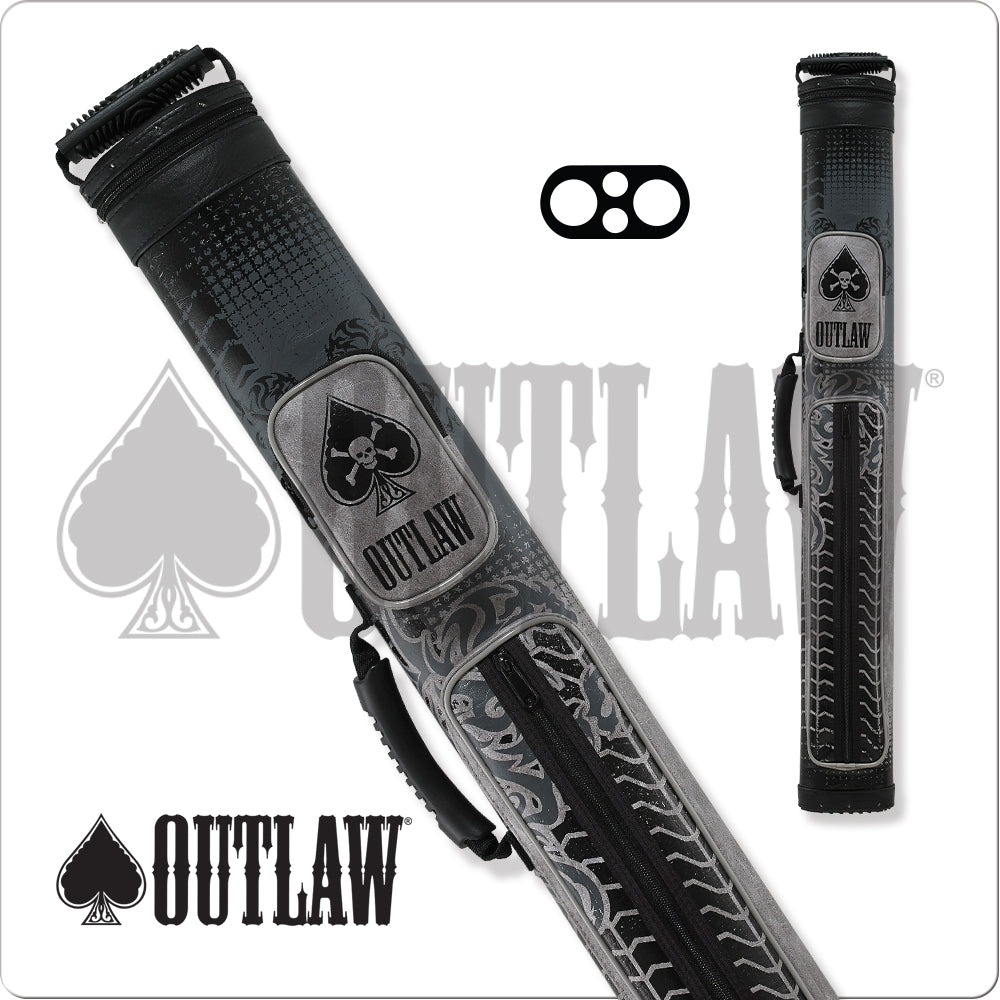 Outlaw Case - 2x2 Tire Tread