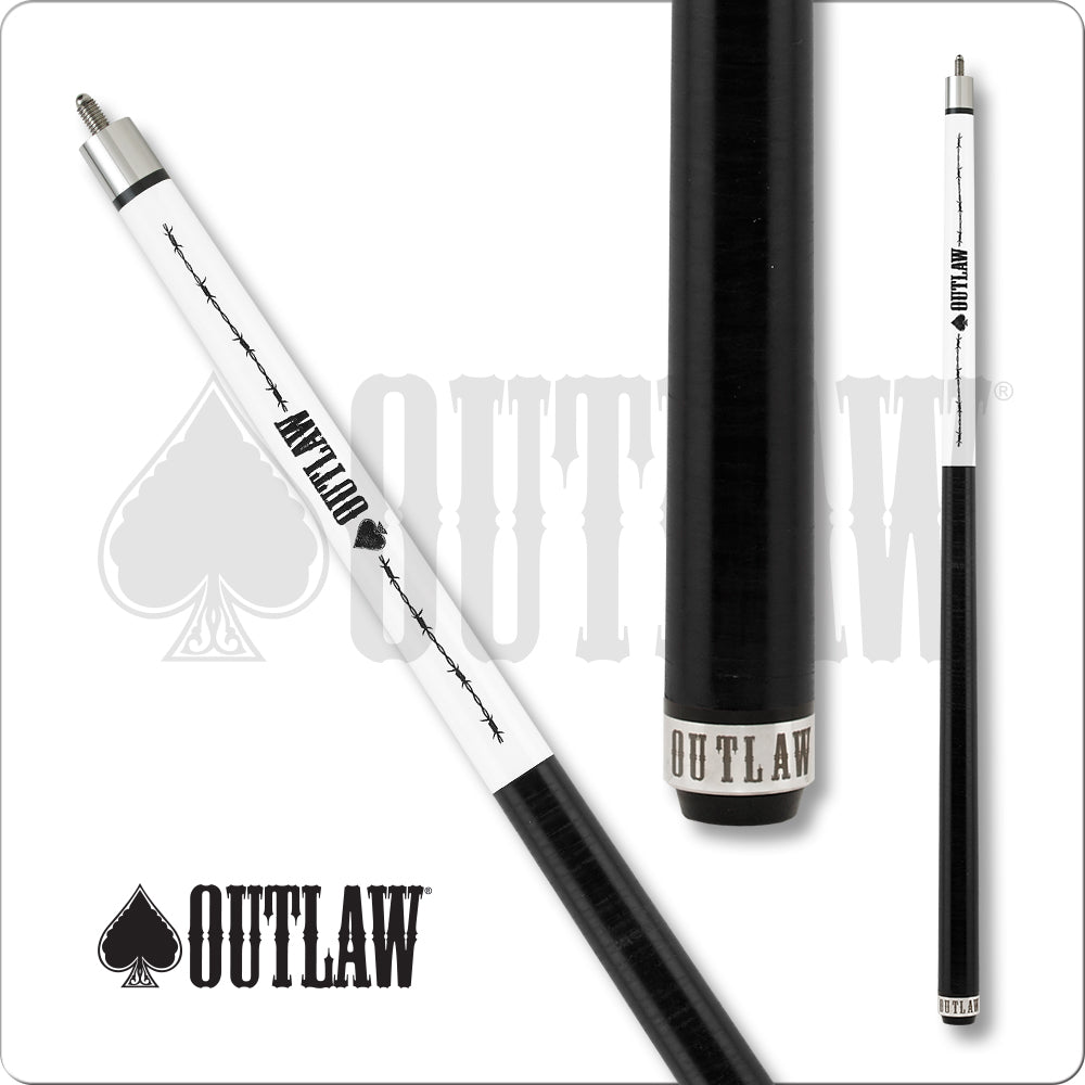 Outlaw OLBK03 Break Cue