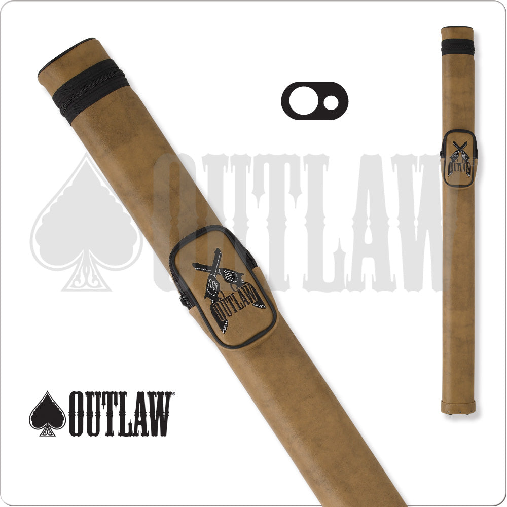 Outlaw Case - 1x1