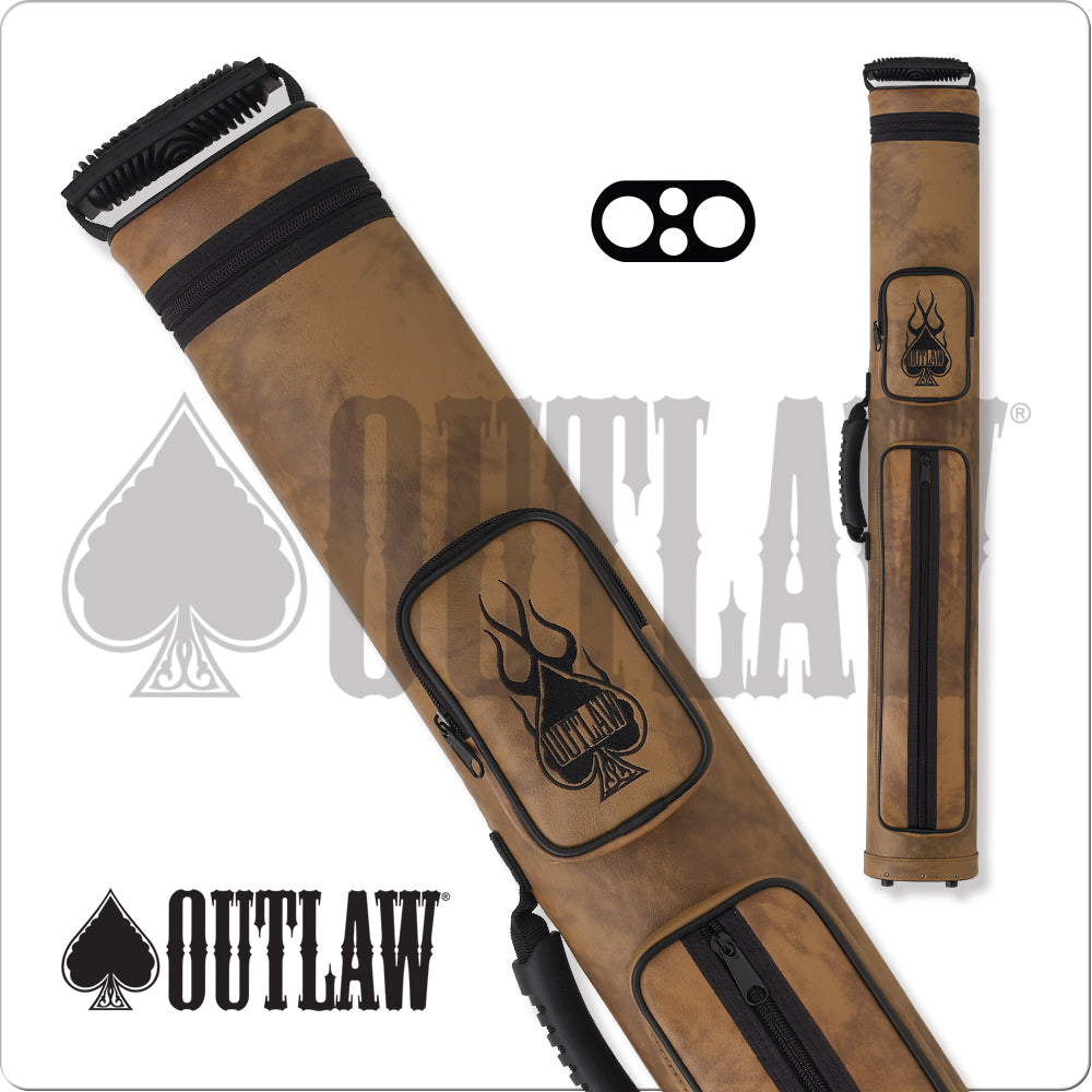 Outlaw Case - 2x2