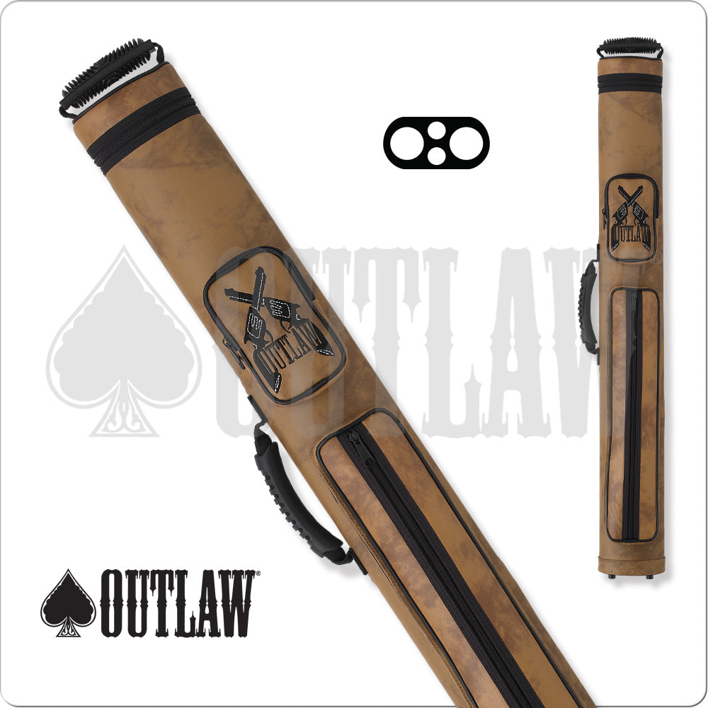 Outlaw Case - 2x2