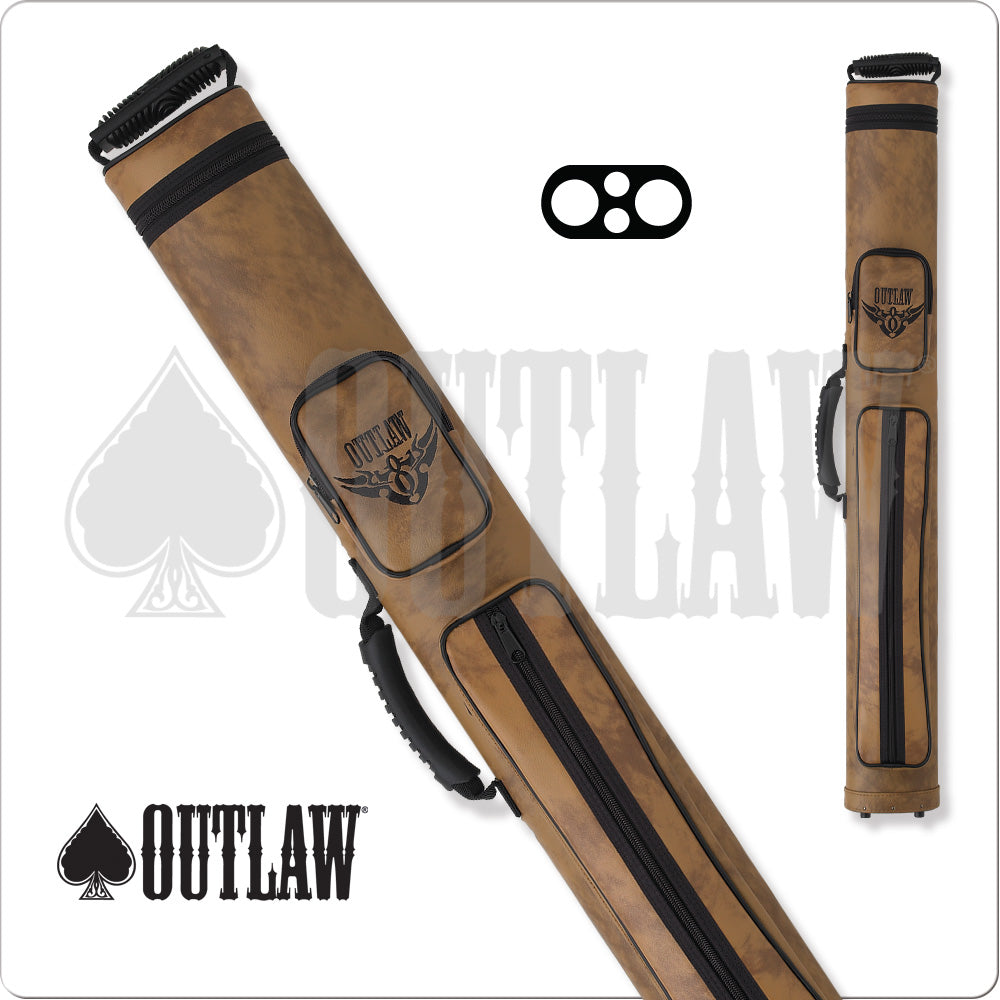 Outlaw Case - Nexus - 3x5