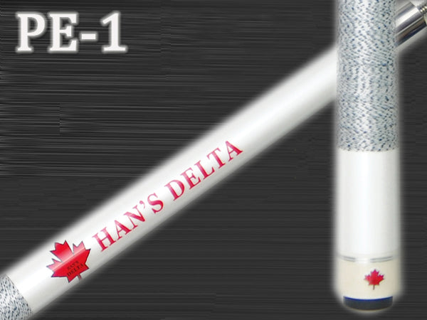 Delta Pool Cue PE-1