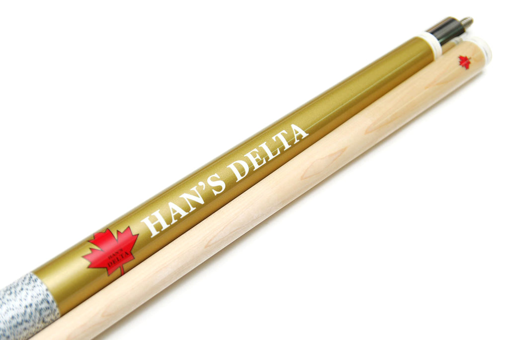 Delta Pool Cue PE-2