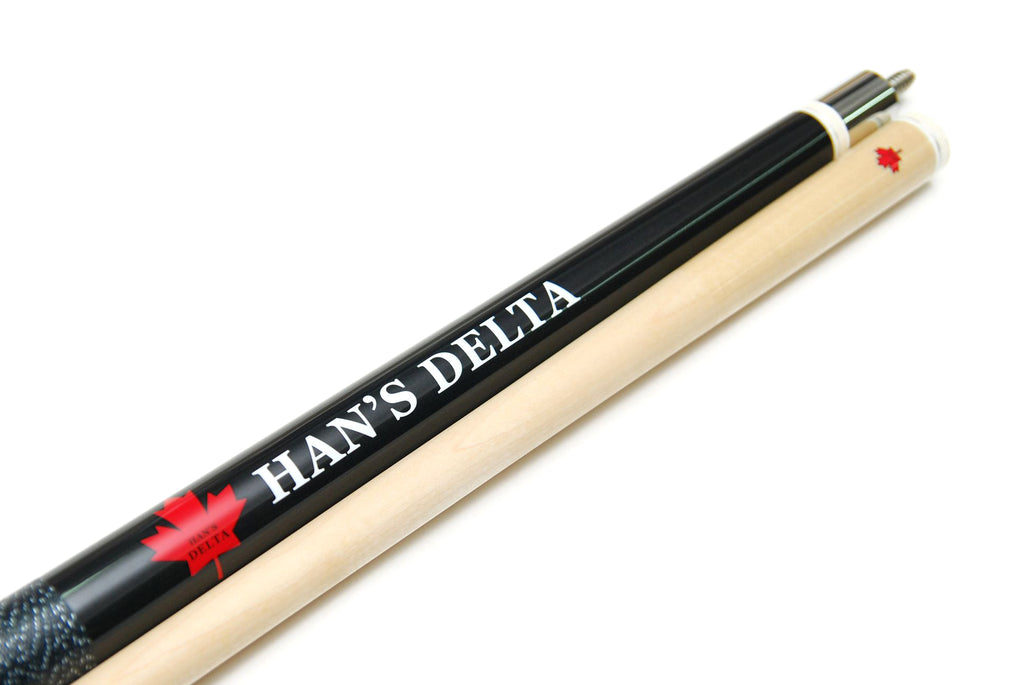 Delta Pool Cue PE-3