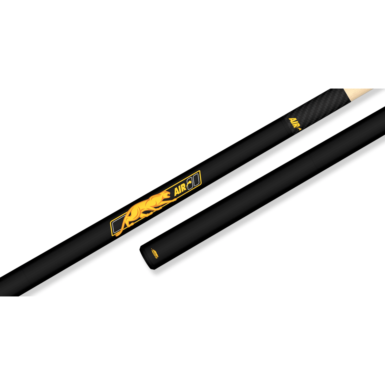 Predator Air II Jump - Wrapless – Spot On Billiards
