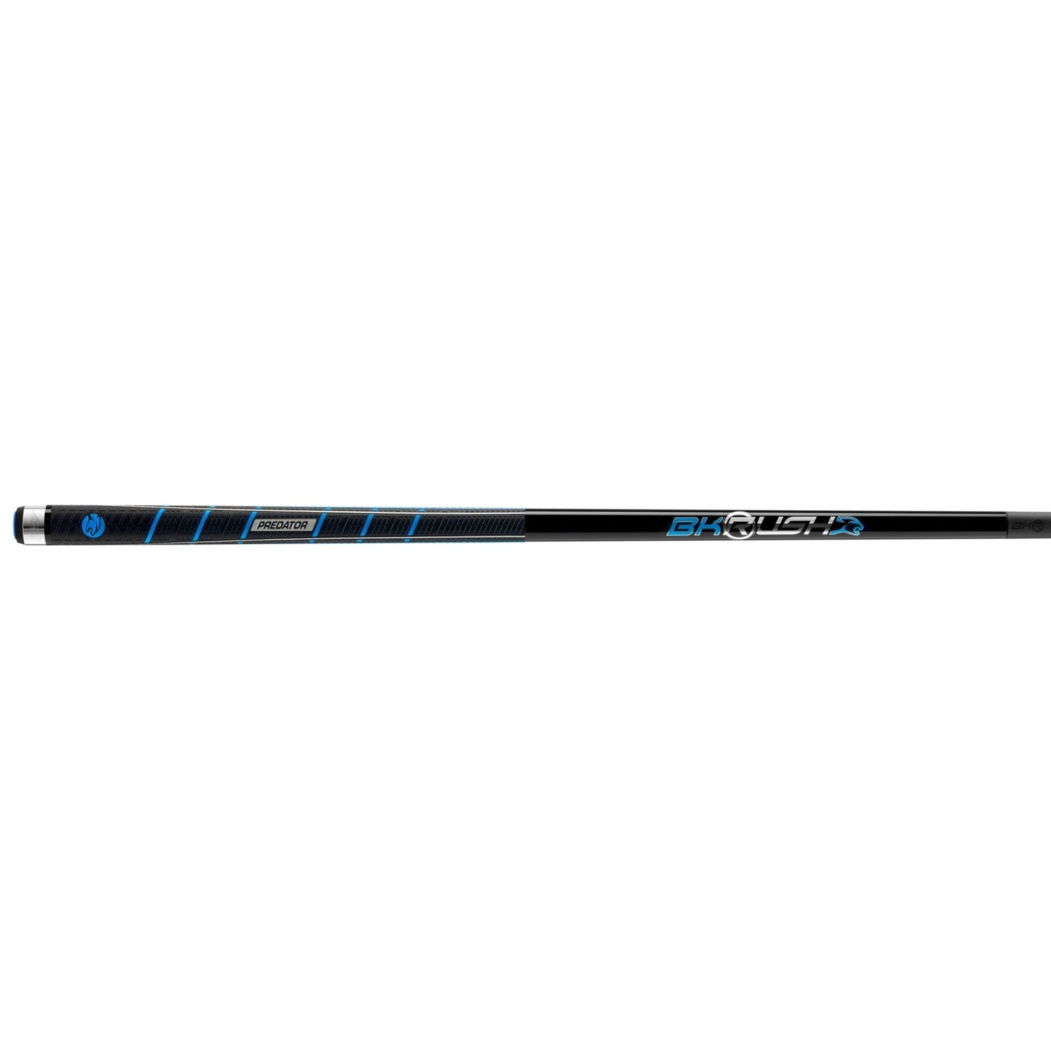 Predator BK Rush Break Cue - Sport Wrap