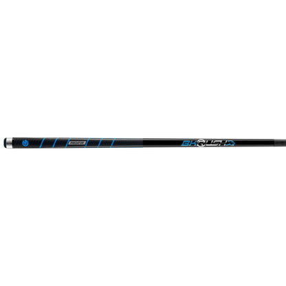 Predator BK Rush Break Cue - Sport Wrap