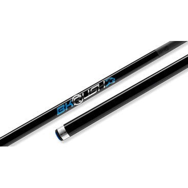 Predator BK Rush Break Cue - Wrapless
