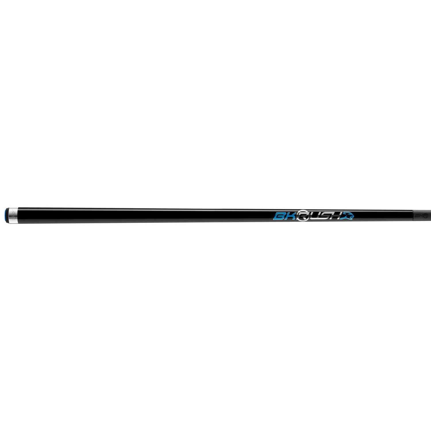 Predator BK Rush Break Cue - Wrapless