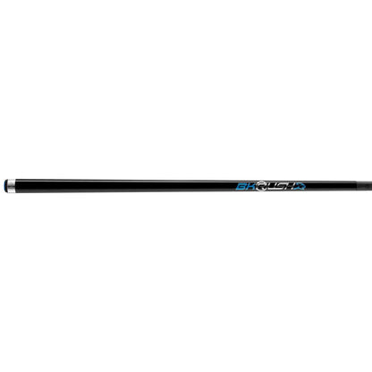 Predator BK Rush Break Cue - Wrapless