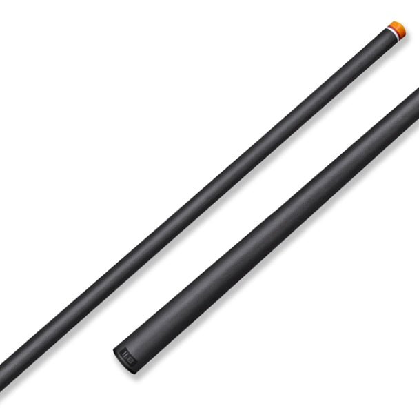 Predator REVO 11.8 mm Upgrade