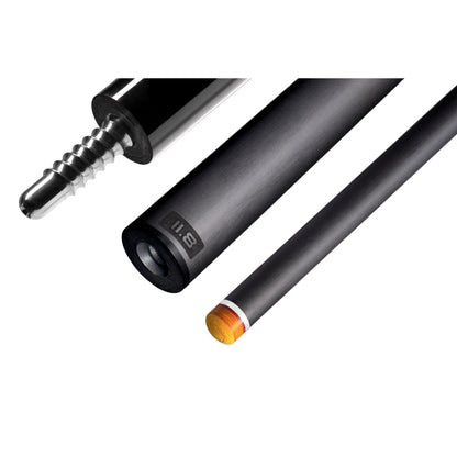 Predator REVO 11.8 mm Upgrade