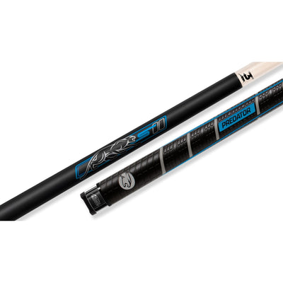 Predator Sport II Amp - Sport Wrap