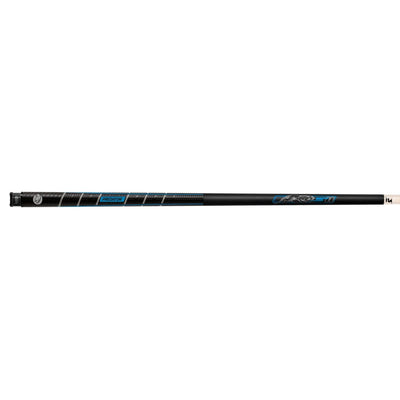 Predator Sport II Amp - Sport Wrap