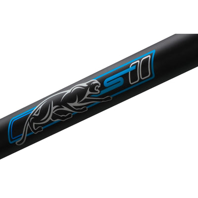 Predator Sport II Amp - Sport Wrap