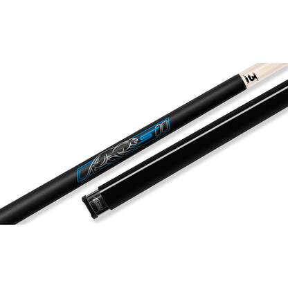 Predator Sport II Amp - Wrapless