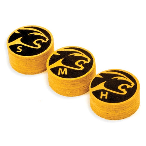 Predator Victory Tips