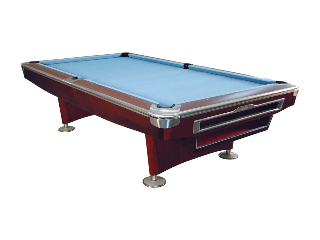 President V Pool Table