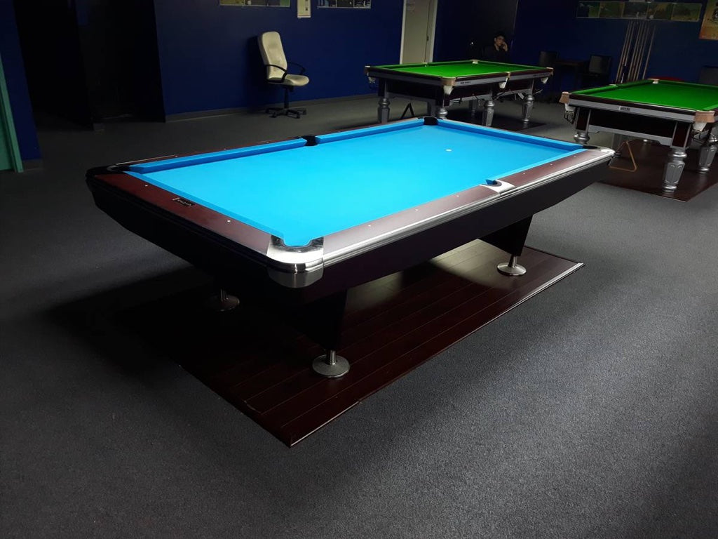 President V Pool Table