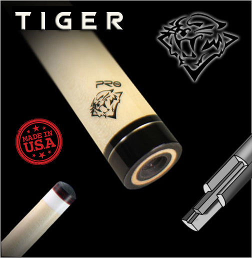 Tiger Pro Shaft