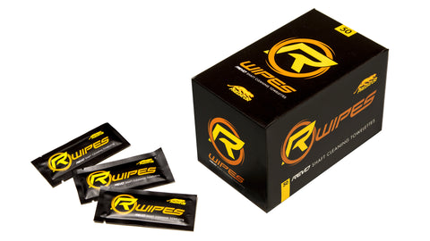 Predator REVO Wipes