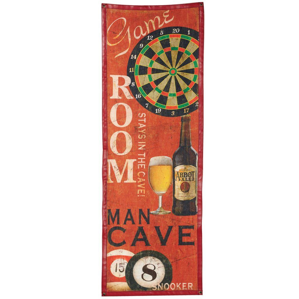 CANVAS-GAME ROOM