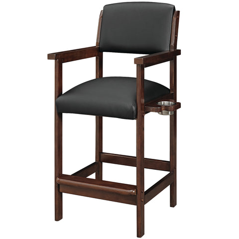 SPECTATOR CHAIR - CAPPUCCINO
