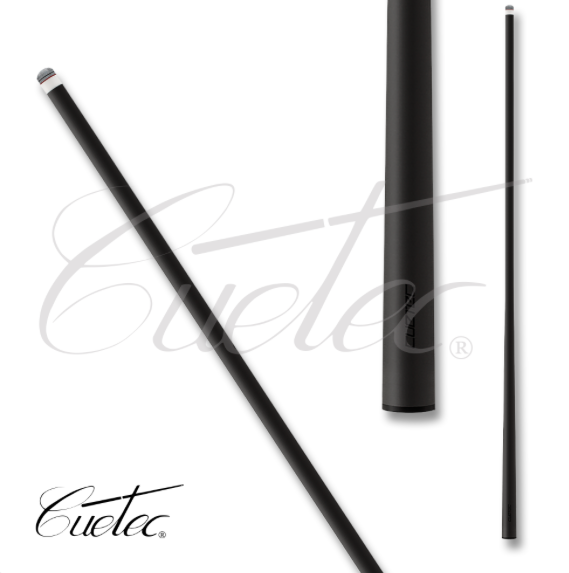 Cuetec CTCF Cynergy Shaft