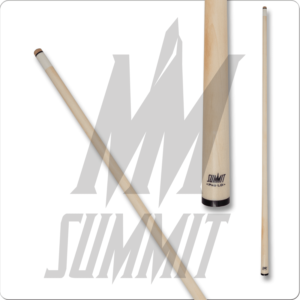 Summit Low Deflection Shaft 11.5mm - Upgrade