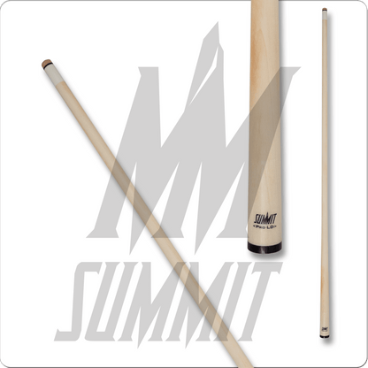 Summit Low Deflection Shaft 11.5mm - Upgrade