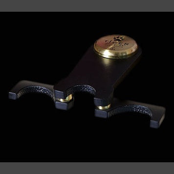 Tiger Cue Holder (Holds 3 cues)