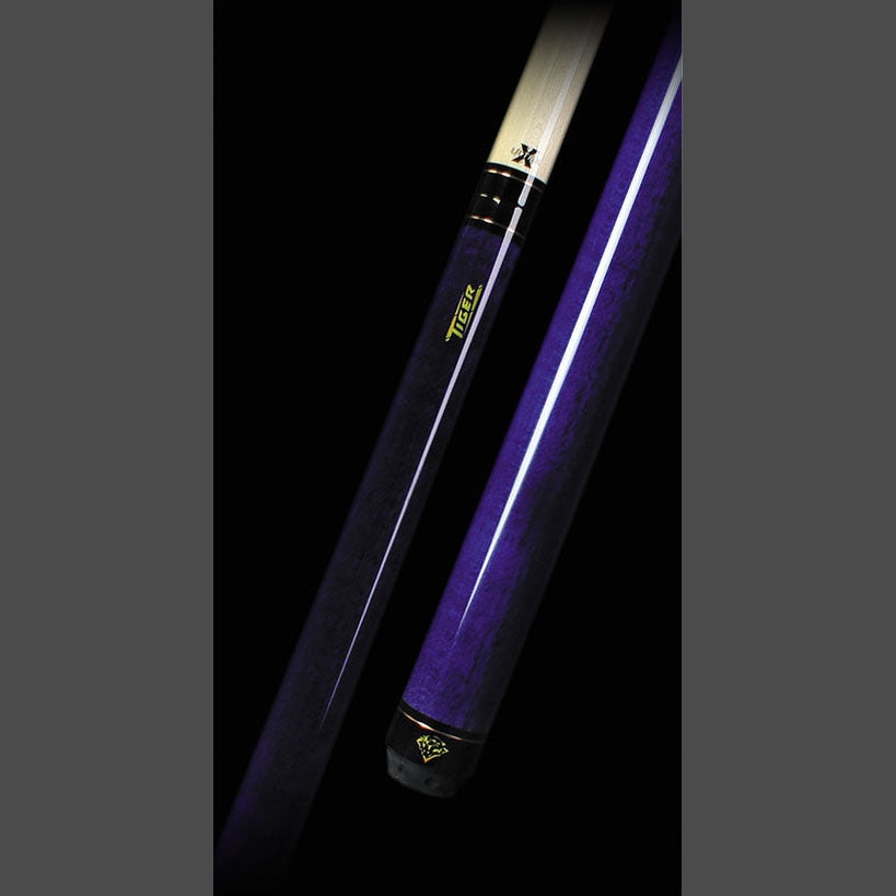 Tiger E Series E-2 Cue