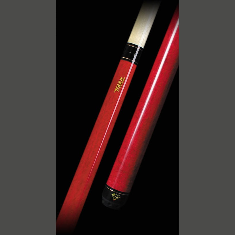 Tiger E Series E-3 Cue