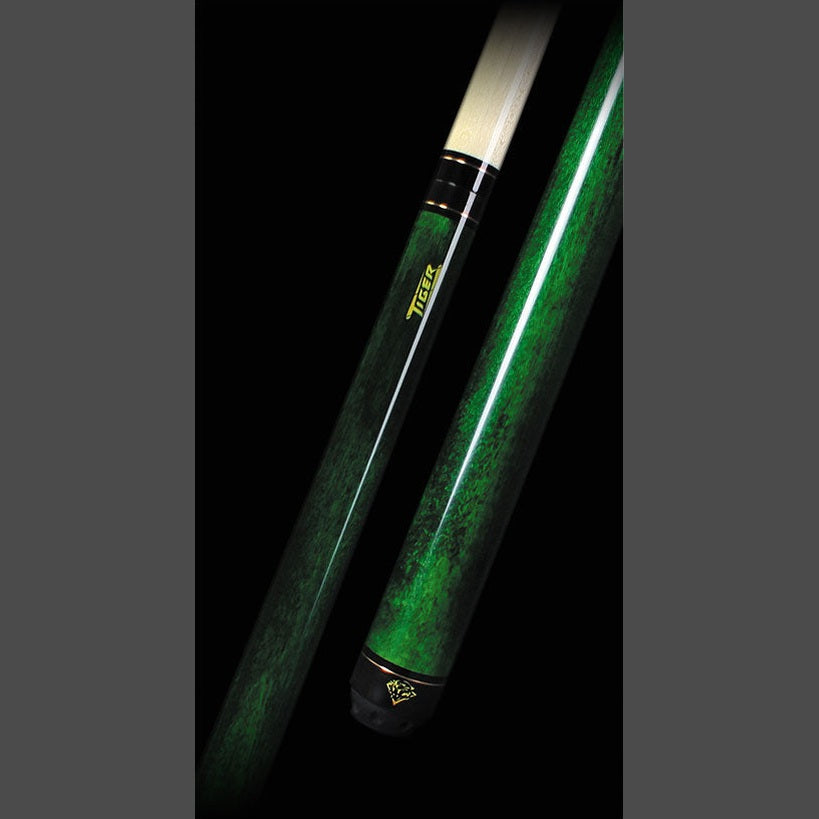 Tiger E Series E-4 Cue