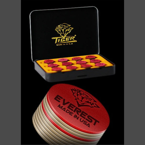 Tiger Everest (Medium) Tip