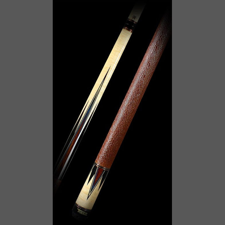 Tiger High Performance HD-4 Cue